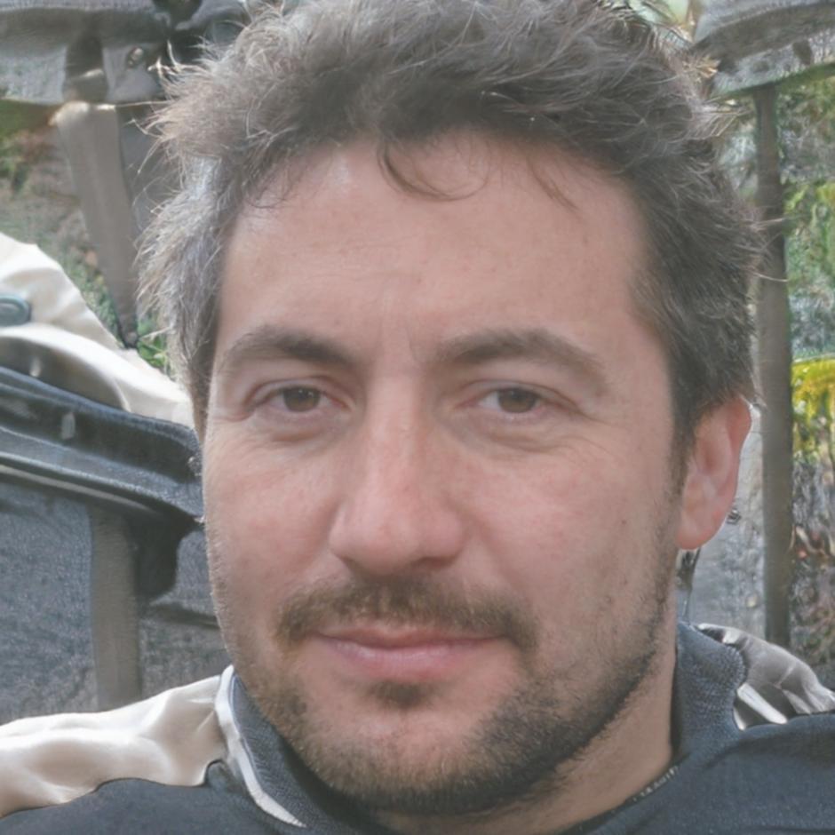 Instructor de técnicas de valoración